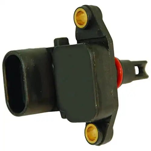 Cargue la imagen en el visor de la galería, New Manifold Absolute Pressure MAP Sensor Replacement For Land Rover Freelander V6 2.5L 2002-2005, Mini Cooper 1.6L 02 03 04 05 06 07 08 MHK100820, MHK100820L, 12140872648 - Electrical Parts > Sensors > Pressure Sensor from MyMROmarts