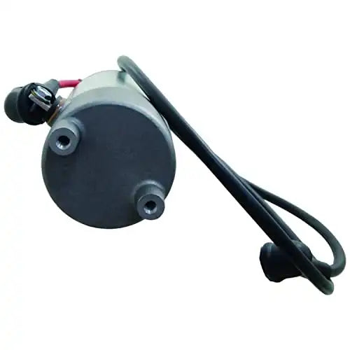 Load image into Gallery viewer, New Starter 3GH-81800-01-00 3JN-81800-01-00 31036-C12-46 495710 59V-81800 Replacement For Select 1986-2009 Yamaha Big Bear & Bruin 250 & Pro Hauler Bear Tracker - Electrical Parts > Starter Motor from MyMROmarts