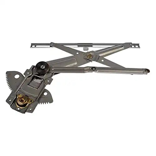 Indlæs billede i Gallery Viewer, New Window Regulator Front Drivers Side Left LH Replacement For 1995-2004 Toyota Tacoma, 6982004080, 749-856, 125-58564L, 11R321, 81070 - Electrical Parts > Regulator from MyMROmarts