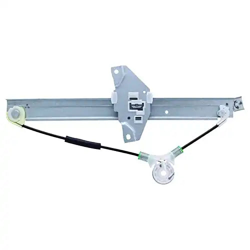 Load image into Gallery viewer, New Window Regulator Rear Drivers Side Left RLH Replacement For 1992 1993 1994 1995 1996 Toyota Camry 740-794, 69840-32090 - Electrical Parts > Regulator from MyMROmarts