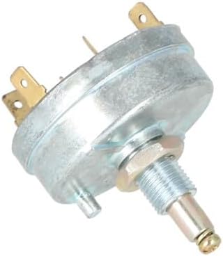 Chargez l'image dans la visionneuse de la galerie, Light Switch AR48724 for John Deere 2350 2355 2520 2555 2755 4030 4040 4050 4055 4230 4240 4250 4255 4320 4430 4440 4450 4455 4520 4555 4630 4640 4650 4755 4840 4850 4955 7520 8430 3020 4000 4020 Tractors