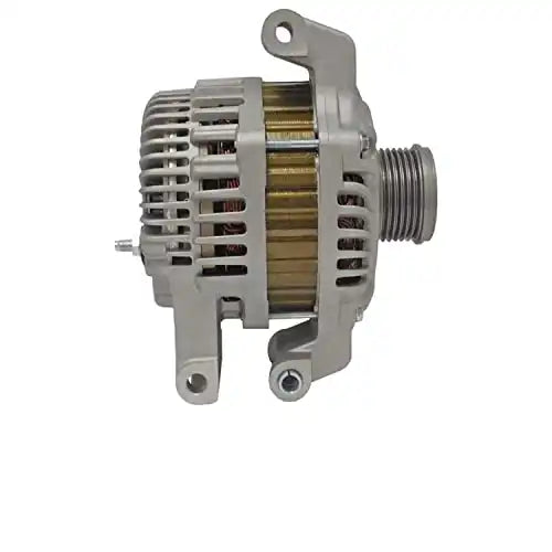 Load image into Gallery viewer, New Alternator Replacement For Dodge Dart 1.4L 2013-2014, Dart 2.0L 2.4L 2013-2016 56029656AA, 56029656AB, A002TL0381 - Electrical Parts > Alternator from MyMROmarts