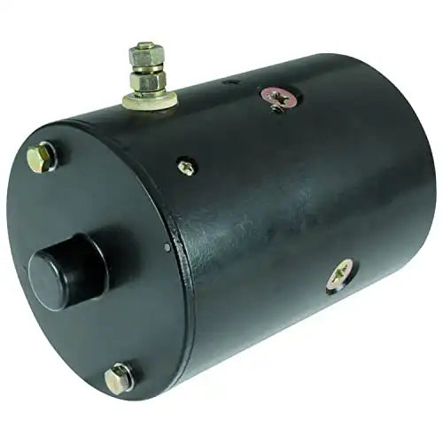 Load image into Gallery viewer, New Pump Motor Replacement For Monarch Tommy Lift Gate MTE Hydraulics CCW MDY6101 MDY6102 MDY6119 MDY7027 MDY7043 MDY7050 MDY7057 MDY7057A MDY7059 MDY7068 - Hydraulic Parts > Hydraulic Pump from MyMROmarts
