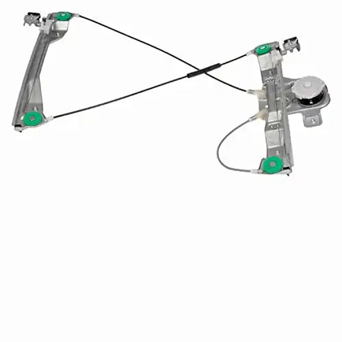 Load image into Gallery viewer, New Front Passenger Side Right RH Manual Window Regulator Replacement For Chevy Cobalt 2005-10, Pontiac G4 2006, Pontiac G5 2007-10, Pontiac Pursuit 2005-06, 15274104 15817877 25852205 740-399 - Electrical Parts > Regulator from MyMROmarts