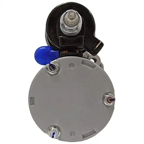 Load image into Gallery viewer, New Starter Replacement For Chrysler 300 V6 3.6L 11-16, Dodge Challenger Charger 3.6L 11-16, Durango 3.6L 11-15, Jeep Grand Cherokee 3.6L 13-15, Ram 1500 3.6L 13-14 4801852AB, LRS04099, SR6487X - Electrical Parts > Starter Motor from MyMROmarts