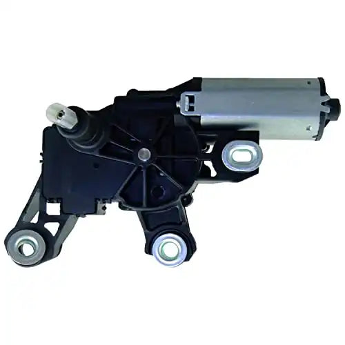 Załaduj obraz do przeglądarki galerii, New Windshield Wiper Motor Replacement For Audi A4 Avant (8ED, B7) Eng.BFB 1.8 T 120kw 04-08 8E9-955-711-A 8E9-955-711-B 8E9-955-711-C 8E9-955-711-D 8E9-955-711-E 579603 - Electrical Parts > Other Electrical Parts > Wiper Motor from MyMROmarts