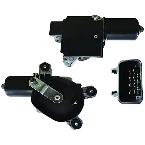 Load image into Gallery viewer, New Windshield Wiper Motor Replacement For 1997-2005 Buick Park Avenue 12365399, 12463032, 12487674, 85-1020 - Electrical Parts > Other Electrical Parts > Wiper Motor from MyMROmarts