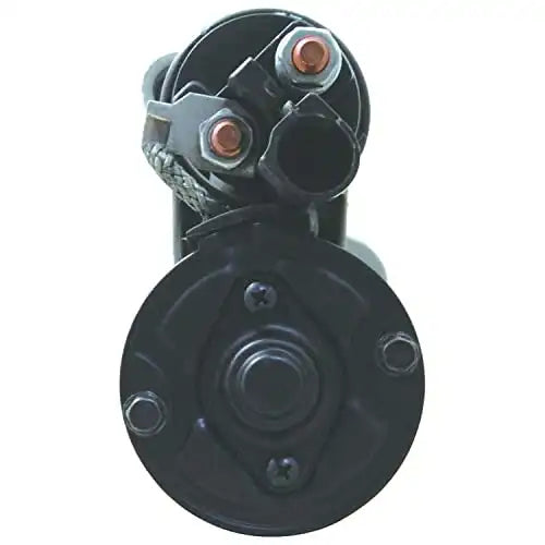 Load image into Gallery viewer, New Starter Replacement For 13-16 Audi Allroad L4 2.0L 06D911021D 06H911021A 06H911021AX 06H911021A 06H911021B 06H911021E 06H911021EX SBO0298 - Electrical Parts > Starter Motor from MyMROmarts