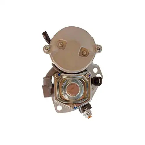 Load image into Gallery viewer, New Starter Replacement For Harley FLHR Road King 1340CC 96-98, 1450CC 99-06 /FLHT Electra Glide 1340CC 95-98 1450CC 99-0631553-90 31553-90A 31558-90 31553-94A - Electrical Parts > Starter Motor from MyMROmarts