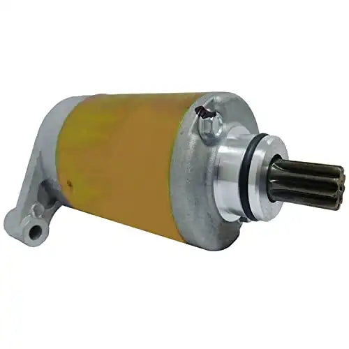 Lataa kuva gallerian katseluohjelmaan New Starter Replacement For 1996-2013 SUZUKI DR200SE 199cc Engine Motorcycle 31100-42A01 31100-42A20 - Electrical Parts > Starter Motor from MyMROmarts