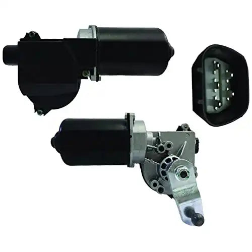 Load image into Gallery viewer, New Front Wiper Motor Replacement For 2000 2001 2002 2003 2004 2005 00 01 02 03 04 05 Toyota Avalon, Replaces Toyota 85110-07030 223293 43-1771 43-2036 - Electrical Parts > Other Electrical Parts > Wiper Motor from MyMROmarts