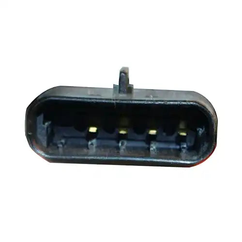 Load image into Gallery viewer, New Windshield Wiper Motor Replacement For Chevy Equinox 2010-2017, GMC Terrain 10 11 12 13 14 15 16 17, 25942547, 40-1107, 401107, 84241847, 602-211AS - Electrical Parts > Other Electrical Parts > Wiper Motor from MyMROmarts