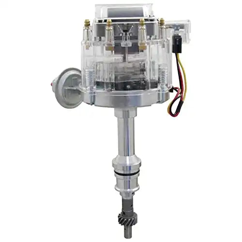 Load image into Gallery viewer, New HEI Distributor Fits Replacement Ford SBF Direct Fit HEI Replacement - Electrical Parts > Other Electrical Parts from MyMROmarts