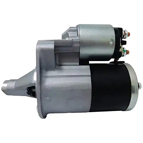 Afbeelding laden in Galerijviewer, New Starter Replacement For 2007-2008 Chrysler Pacifica, 07-10 Sebring, 08-10 Town & Country, 08-10 Dodge Avenger Caravan, 09-10 VW Routan 4.0 2.7 3.5 4608800AE M0T32371, SMT0343, 41048151 - Electrical Parts > Starter Motor from MyMROmarts