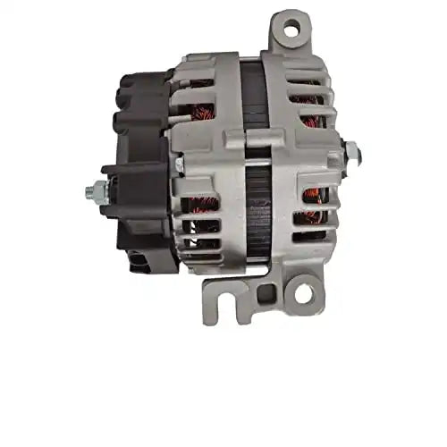 Load image into Gallery viewer, New Alternator Replacement For Chevrolet Camaro V6 3.6L 10 11 12 2010-2012 13502988, FG15S026 - Electrical Parts > Alternator from MyMROmarts