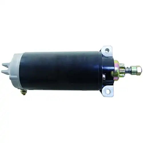 Load image into Gallery viewer, New Starter Replacement For Select 1993-2000 MERCURY OUTBOARD MARINE 100 115 200 225 250 HP 50818445, 50-818445-2, 50-818445-3, 508184455, SM52756, SM56727, SAB0022, 41021038 - Electrical Parts > Starter Motor from MyMROmarts