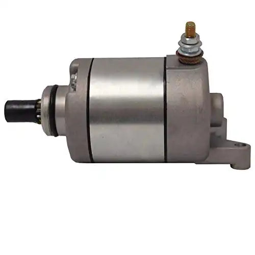 Load image into Gallery viewer, New Starter Replacement For Honda Motorcycle CRF250X 249cc 04 05 06 07 08 09 10 11 12 13 14 15 2004-2015, 31200-KSC-671, 31200KSC671, SMU0372, 41054150 - Electrical Parts > Starter Motor from MyMROmarts