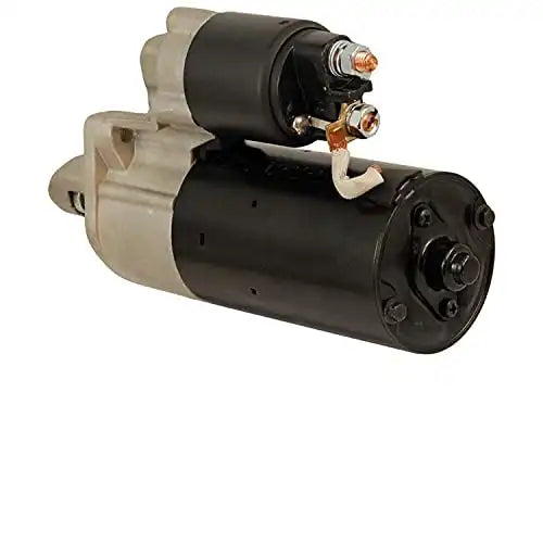 Load image into Gallery viewer, New Starter Replacement For 07-09 FREIGHTLINER SPRINTER VAN 3.0L DIESEL 0061514401, 0001115099, 0001115100, 0001115101, 0001115108, 0001115109, SBO0173, 41024275, SBO0222, 41024162, SBO0231, 41024208 - Electrical Parts > Starter Motor from MyMROmarts