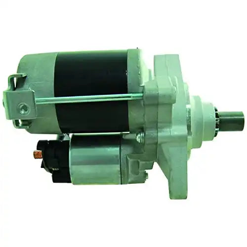 Load image into Gallery viewer, New Starter Replacement For 1993 1994 1995 1996 1997 Honda Civic del Sol L4 1.6L, 92-95 Civic 1.5L 1.6L 92 93 94 95 96 97 31200-P28-A52 SM402-13 - Electrical Parts > Starter Motor from MyMROmarts