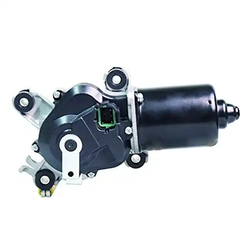 Laden Sie das Bild in Galerie -Viewer, New Windshield Wiper Motor Replacement For Nissan Frontier Pathfinder Xterra 2001-2004, Infiniti QX4 G20 2001-2003 28810-2W600, 28810-7J101, 28810-9Z400, 43-4317, 434317 - Electrical Parts > Other Electrical Parts > Wiper Motor from MyMROmarts