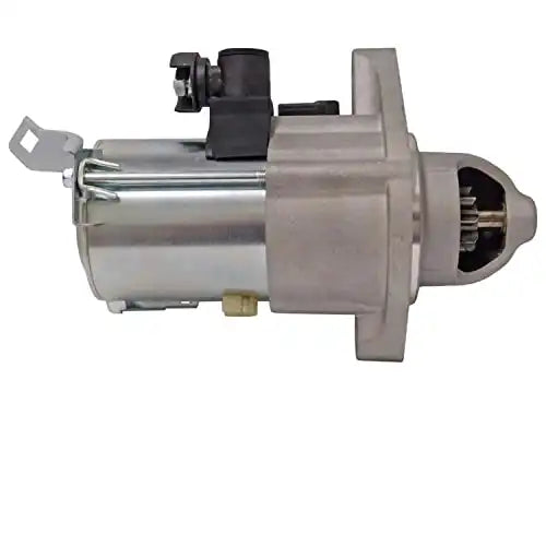 Load image into Gallery viewer, New Starter For Acura ILX 2.0L 2013-2015, Honda Civic L4 1.8L 12 13 14 15 2012-2015, HR-V 1.8L 16 17 18 2016-2018 31200-R1A-A01, 31200-R1A-A11, 31200-R1A-A12, SM-74004, SM-74014, SM74004, SM74014 - Electrical Parts > Starter Motor from MyMROmarts