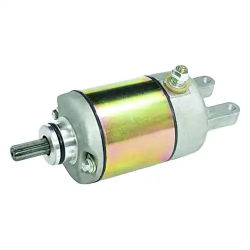 Cargue la imagen en el visor de la galería, New Starter Replacement For 2005 2006 2007 2008 BMS Motor SPORTS ATV 300CC UTILITY A 2X4 300CC UTILITY B 2X4 & Eagle Woodsman 300XL 31226-C14-56 11606-A90-4 - Electrical Parts > Starter Motor from MyMROmarts