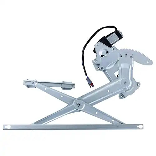 Load image into Gallery viewer, New Window Regulator W/Motor Front Drivers Side Left LH Replacement For 1994-2001 Dodge Ram 1500, 1994-2002 Dodge Ram 2500/3500 741-753, 660134, 11A106, 55154925 - Electrical Parts > Regulator from MyMROmarts