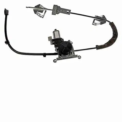 Load image into Gallery viewer, New Window Regulator W/Motor Front Passenger Side Right RH Replacement For 1991-96 Jeep Cherokee & 1991-92 Comanche, 55154628, 55154794, 741-539, 125-1593AR - Electrical Parts > Regulator from MyMROmarts