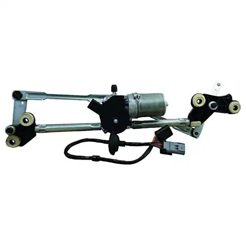 Load image into Gallery viewer, New Front Wiper Motor & Linkage Replacement For 2001-2003 01 02 03 Dodge Grand Caravan & Chrysler Town & Country Voyager 5018657AA, 227111, AA1403016L, WIP1686 - Electrical Parts > Other Electrical Parts > Wiper Motor from MyMROmarts