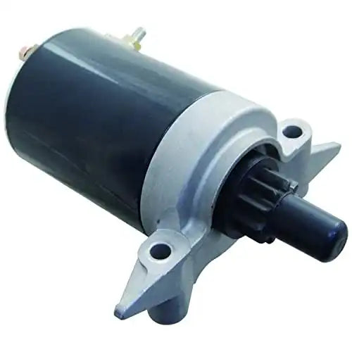 Afbeelding laden in Galerijviewer, New 12V Electric Starter Replacement For Tecumseh Engine OV691 TVT VTX EA EP TVT691 VTX691 OV691EA OV691EP, 37284, 435301, 71355893, STC0027, 41022035 - Electrical Parts > Starter Motor from MyMROmarts