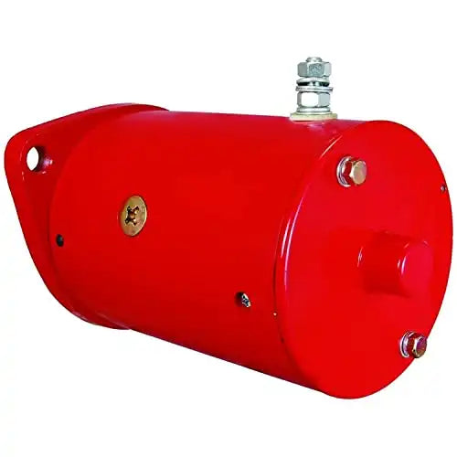 Load image into Gallery viewer, New Plow Motor Replacement For Western Snowplow Motor Replacement For W-8940D Snow Plow 46-806 MEZ7002 25556 25556A - Electrical Parts > Other Electrical Parts from MyMROmarts