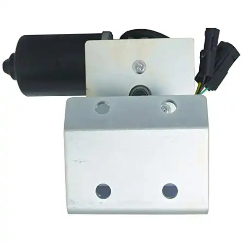 Load image into Gallery viewer, New Windshield Wiper Motor Replacement For 09801632 E76703AR - Electrical Parts > Other Electrical Parts > Wiper Motor from MyMROmarts
