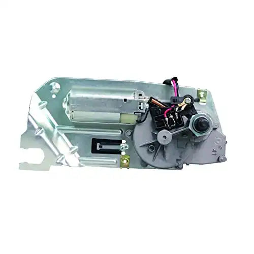 Indlæs billede i Gallery Viewer, New Windshield Wiper Motor Replacement For Jeep Wrangler Rear TJ 2003-2006 03 04 05 06 55156278AA, 85-454, 85454, 40-454, 40454 - Electrical Parts > Other Electrical Parts > Wiper Motor from MyMROmarts