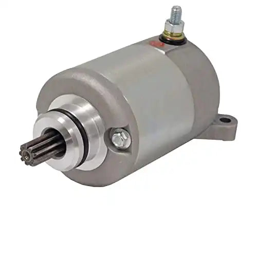 Load image into Gallery viewer, New Starter Replacement For Polaris ATV Hawkeye 325 2015, Sportsman ETX 325cc 2015, Polaris UTV Utility Vehicle Ranger ETX 2015 4015223, 4013428, 4014972, SMU0569, 41022077 - Electrical Parts > Starter Motor from MyMROmarts