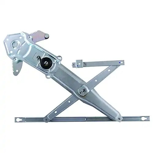 Load image into Gallery viewer, New Window Regulator Front Drivers Side Left LH Replacement For 1993-1998 Jeep Grand Cherokee & 1993 Wagoneer, 4798379AB, 740-856, 11R95, 125-1779LWOM - Electrical Parts > Regulator from MyMROmarts