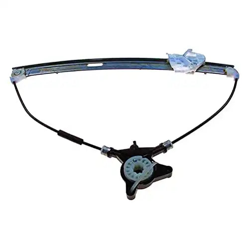 Chargez l'image dans la visionneuse de la galerie, New Window Regulator Front Drivers Side Left LH Replacement For 2004 2005 2006 2007 2008 2009 Mazda 3, BP4K59590A, 749-050, 125-59119L - Electrical Parts > Regulator from MyMROmarts