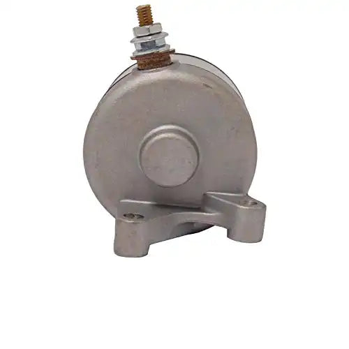 Load image into Gallery viewer, New Starter Replacement For Honda Motorcycle CRF250X 249cc 04 05 06 07 08 09 10 11 12 13 14 15 2004-2015, 31200-KSC-671, 31200KSC671, SMU0372, 41054150 - Electrical Parts > Starter Motor from MyMROmarts