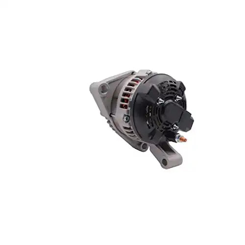 Load image into Gallery viewer, New Alternator Replacement For Cadillac CTS CTSV V8 6.2L 09 10 11 12 13 14 15 2009-2015 1042105400, 23480515, 25925447, AND0593, 40052288R - Electrical Parts > Alternator from MyMROmarts