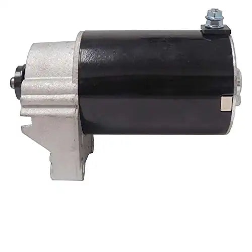 Load image into Gallery viewer, New Starter Replacement For 1996-1998 Briggs V Twin 14HP 16HP 18HP 108mm OAL 393017, 394674, 394808, 497596, 399928, 495100, 498148, SBS0009, SBS0008, 41022004, 41022004R - Electrical Parts > Starter Motor from MyMROmarts