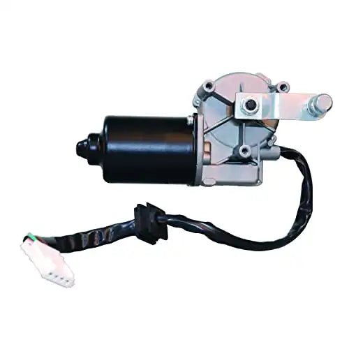 Load image into Gallery viewer, New Wiper Motor Replacement For Mercedes Benz C230 02-07 C240 01-05 C280 06-07 C32 02-04 C320 01-05 C350 06-07 C55 05-06 CLK320 03-05 CLK350 06-07 CLK500 03-06 CLK55 03-06 CLK63 2038200342 - Electrical Parts > Other Electrical Parts > Wiper Motor from MyMROmarts
