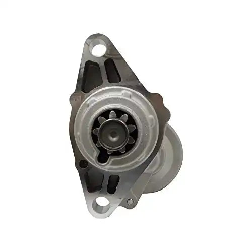 Load image into Gallery viewer, New Starter Replacement For Acura TL V6 3.7L 2010-2014, Honda Accord V6 3.5L J35Y2 J35Z3 08 09 10 11 12 13 14 15 16 17 2008-2017 31200RDBA01, 06312RDB515RM, RDB5P, SM44248, SMU0499, 41054247 - Electrical Parts > Starter Motor from MyMROmarts