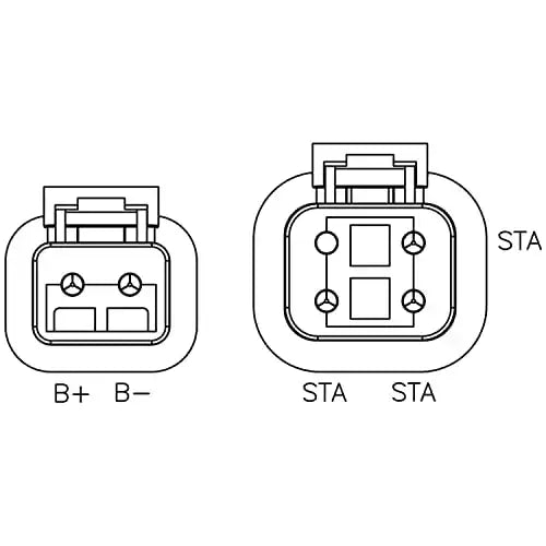 Load image into Gallery viewer, New Regulator Rectifier Assembly Replacement For Harley Davidson FXDL Dyna LowRider, FXDWG Dyna Wide Glide Motorcycle 74631-06 - Electrical Parts > Regulator from MyMROmarts