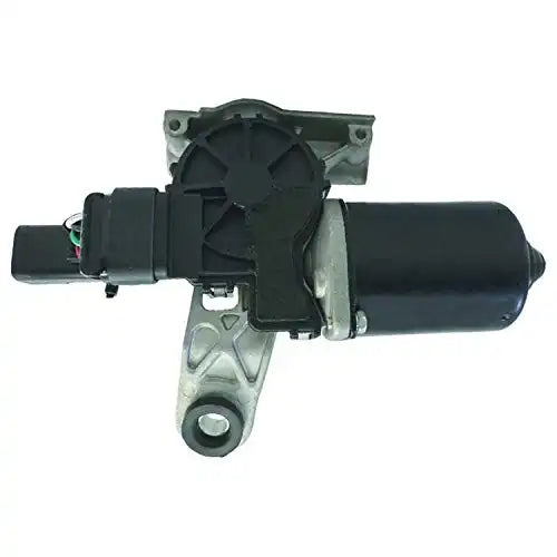 Load image into Gallery viewer, New Front Wiper Motor W/Crank Arm Replacement For Dodge Ram 1500 2500 3500 4500, Replaces 55077098AC, 55077098AF, 55077098AG, 55077098AH, 55077098AJ, 55077098AK - Electrical Parts > Other Electrical Parts > Wiper Motor from MyMROmarts