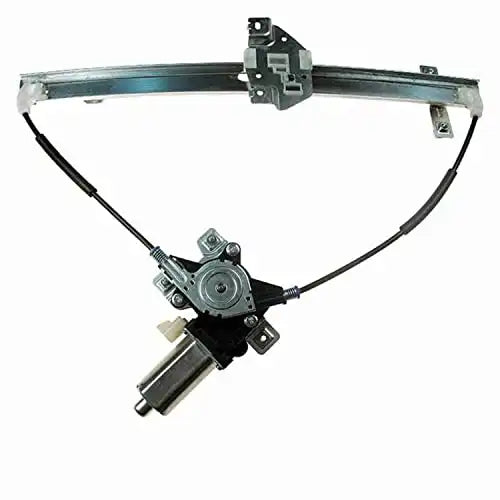 Load image into Gallery viewer, New Window Regulator W/Motor Front Drivers Side Left LH Replacement For 2002-2007 Saturn Vue, 15142954, 748-566, 660180, 125-02818L, 660179, 82292, 665-4680 - Electrical Parts > Regulator from MyMROmarts