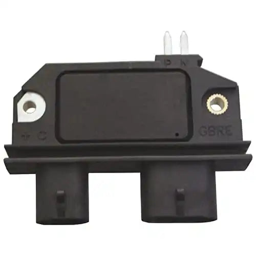 Cargue la imagen en el visor de la galería, New Heavy Duty Ignition Control Module Replacement For Chevy GMC Isuzu Oldsmobile Cadillac Geo 10469931 10482827 10496048 8104965410 D1943A DR140 LX340 - Electrical Parts > Electronic Control System > Ignition Control Module from MyMROmarts
