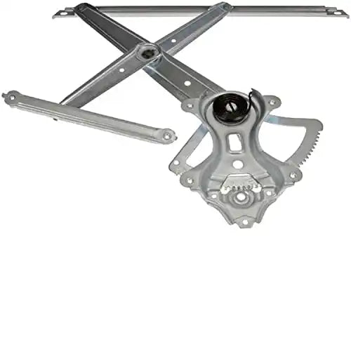 Indlæs billede i Gallery Viewer, New Window Regulator Front Passenger Side Right RH Replacement For 2010 2011 2012 2013 2014 2015 Toyota Sienna, 69801-08020, 752-729, 125-50524RWOM, 380101 - Electrical Parts > Regulator from MyMROmarts