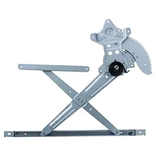 Load image into Gallery viewer, New Window Regulator Front Drivers Side Left LH Replacement For 1998 1999 2000 2001 2002 2003 Toyota Sienna 740-918, 11R249, 69802-08010, 85720-02040 - Electrical Parts > Regulator from MyMROmarts