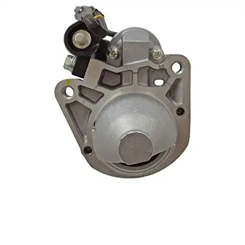 Load image into Gallery viewer, New Starter Replacement For Nissan Armada V8 5.6L FLEX 2010-2015, Titan V8 5.6L FLEX 2011-2015 M001T30871, 23300ZV00A, 23300-ZV00AR, M1T30871, 41048303, SMT0442 - Electrical Parts > Starter Motor from MyMROmarts