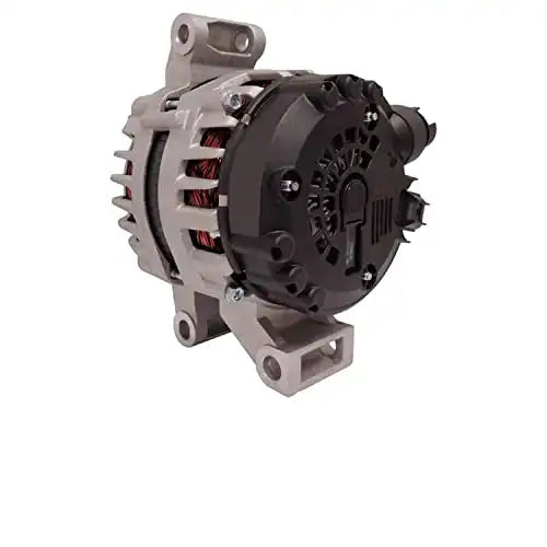 Load image into Gallery viewer, New Alternator Replacement For Ford F150 Raptor 6.2L 13 14 2013-2014, F250 6.2L 12 13 14 15 16 2012-2016, F350 Super Duty V8 6.2L 12-16 CC3T-10300-AA, CC3Z-10346-A, FG15S090, GL-8686, 90-22-5676 - Electrical Parts > Alternator from MyMROmarts