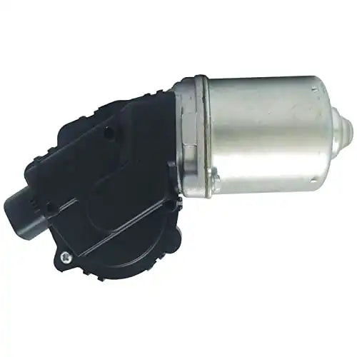 Load image into Gallery viewer, New Front Wiper Motor Replacement For 2008-2015 Cadillac CTS & 2008-2010 Chevy Silverado, GMC Sierra Replaces GM 20837131, 25801063, 25801064, 25877338 - Electrical Parts > Other Electrical Parts > Wiper Motor from MyMROmarts